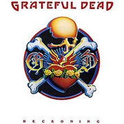 Grateful Dead - Reckoning