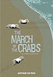 March of the Crabs (Arthur De Pins)