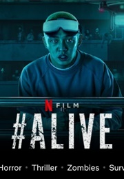 Alive (2018)