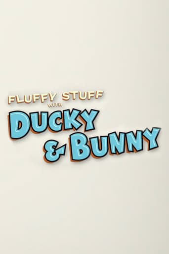 Fluffy Stuff With Ducky &amp; Bunny: Three Heads (2021)