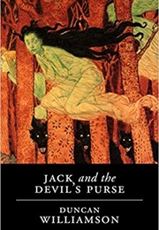 Jack and the Devil&#39;s Purse:: Scottish Traveller Tales (Duncan Williamson)