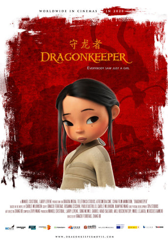 Dragonkeeper (2021)