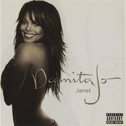 Damita Jo (Janet Jackson, 2004)