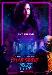 Fear Street Part 1 : 1994 (2021)