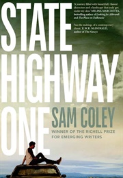 State Highway One (Sam Coley)