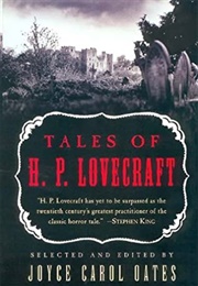 Tales of H.P. Lovecraft (H.P. Lovecraft)