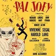 Pal Joey