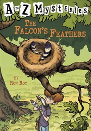 The Falcon&#39;s Feathers (Ron Roy)