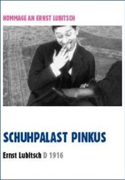 Schuhpalast Pinkus (1916)