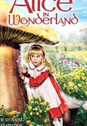 Alice&#39;s Adventures in Wonderland (1985)