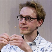 Daniel Tammet