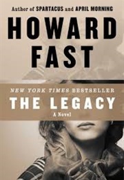 The Legacy (Howard Fast)