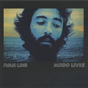 Ivan Lins - Modo Livre (1974)