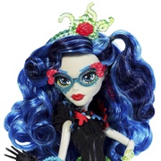 Sweet Screams: Ghoulia