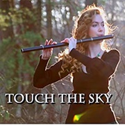 Touch the Sky - Malinda Kathleen Reese