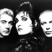 Siouxsie &amp; the Banshees