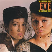 The Alan Parsons Project - Eve (1979)