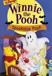 Winnie the Pooh: Spookable Pooh (1996)