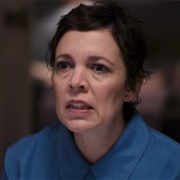 Olivia Colman - The Father