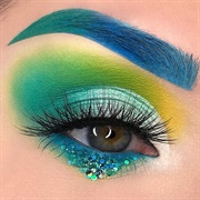 Eye Makeup