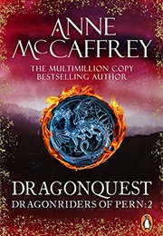 Dragonquest (Anne McCaffrey)