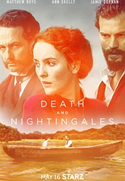 Death and Nightingales (2018)