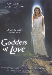 Goddess of Love (1988)