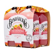 Bundaberg Pink Grapefruit