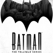 Batman Telltale Series