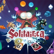 Solitarica