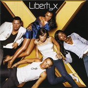 Liberty X - X