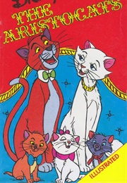 The Aristocats (Derry Moffatt)