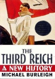The Third Reich (Michael Burleigh)