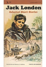 Selected Short Stories (Jack London)