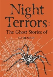 Night Terrors (E. F. Benson)