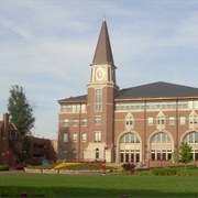 University of Denver