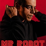 Mr. Robot