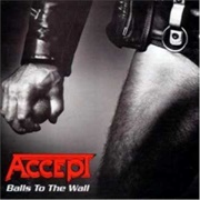 Accept - Losers and Winners