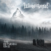 The Returning Race - Wind Rose