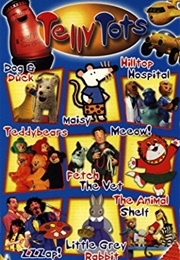 CITV Telly Tots (2001)