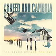 The Color Before the Sun (Coheed &amp; Cambria, 2015)