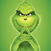 The Grinch