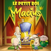 Le Petit Roi Macius