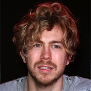 James Bourne