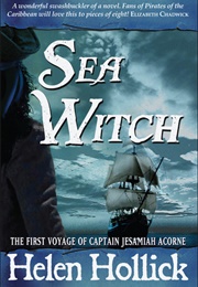 Sea Witch (Helen Hollick)