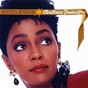 Anita Baker- Christmas Fantasy