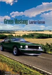 Green Mustang (Laurier Gareau)