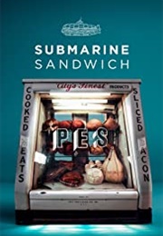 Submarine Sandwich (2014)