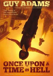 Once Upon a Time in Hell (Guy Adams) (Guy Adams)