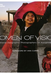 Women of Vision (National Geographic Society)